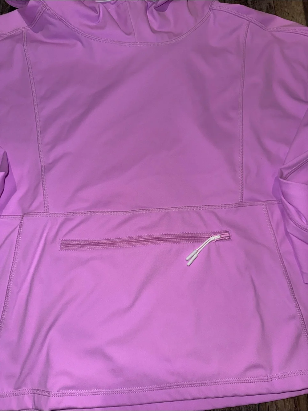 Nani Performance Pullover Small EUC - Picture 2 of 5